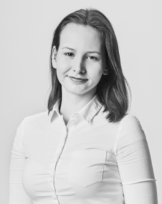 Lenka Kleinová